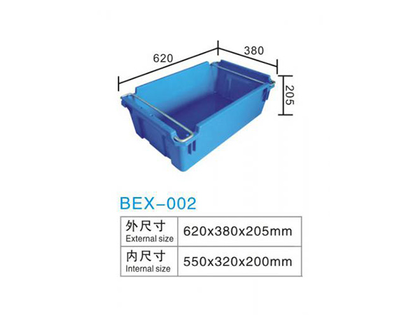 BEX-002 惠州塑胶卡板